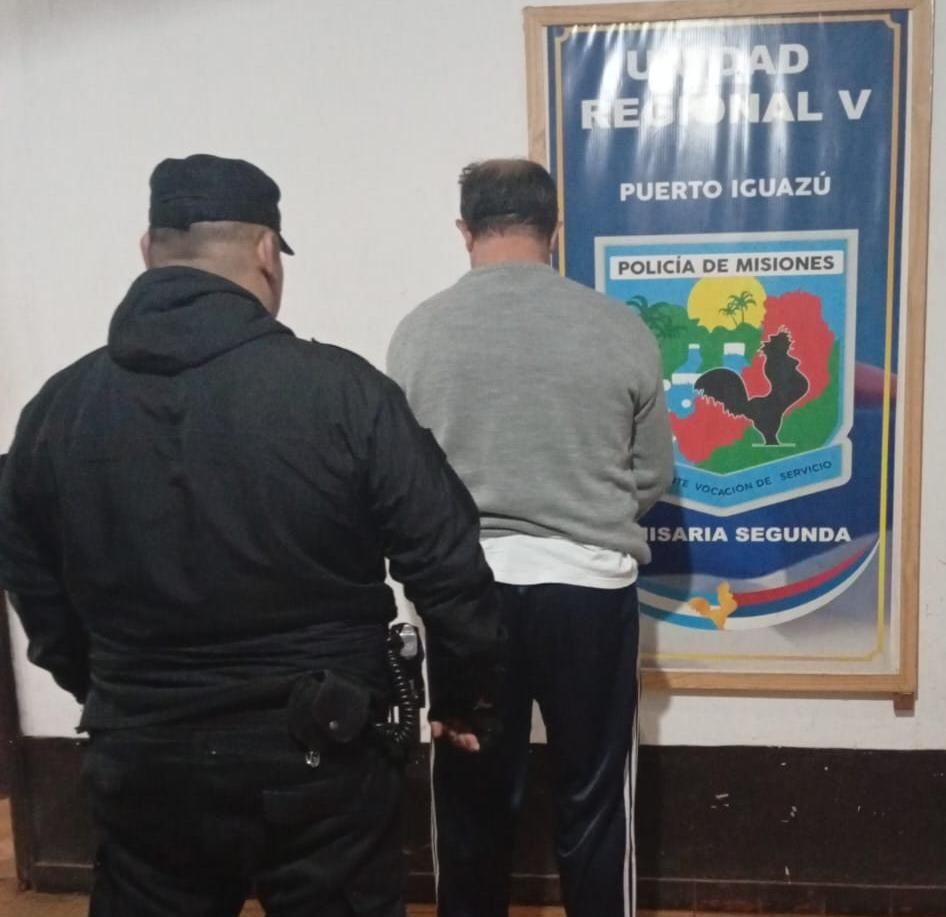 Una mujer denunció a su pareja tras descubrirlo observando material de abuso sexual infantil