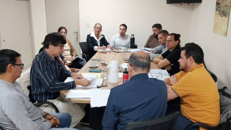 Tras la intimación de la oposición para que muestren los papeles, anticiparon el tratamiento de la memoria y balance