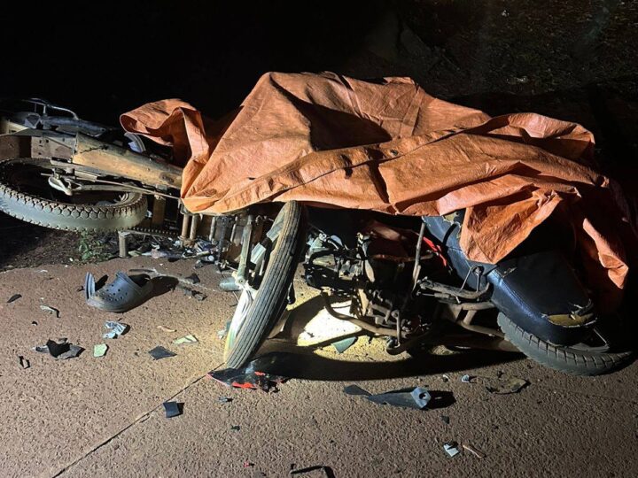 Identificaron al joven de la comunidad guaraní que perdió la vida en un siniestro vial en las 600