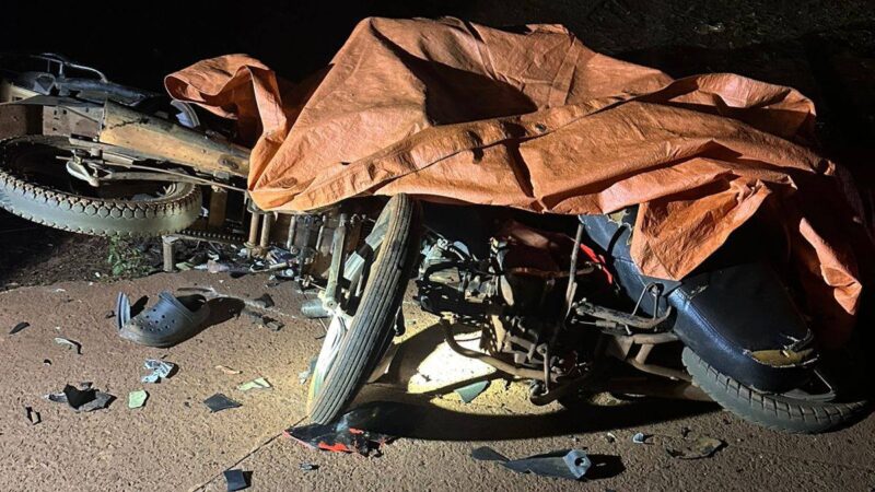 Identificaron al joven de la comunidad guaraní que perdió la vida en un siniestro vial en las 600