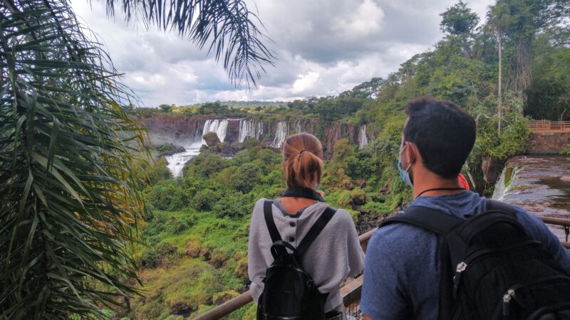 El 1 de junio el costo del ingreso al Parque Nacional Iguazú sufrirá un incremento