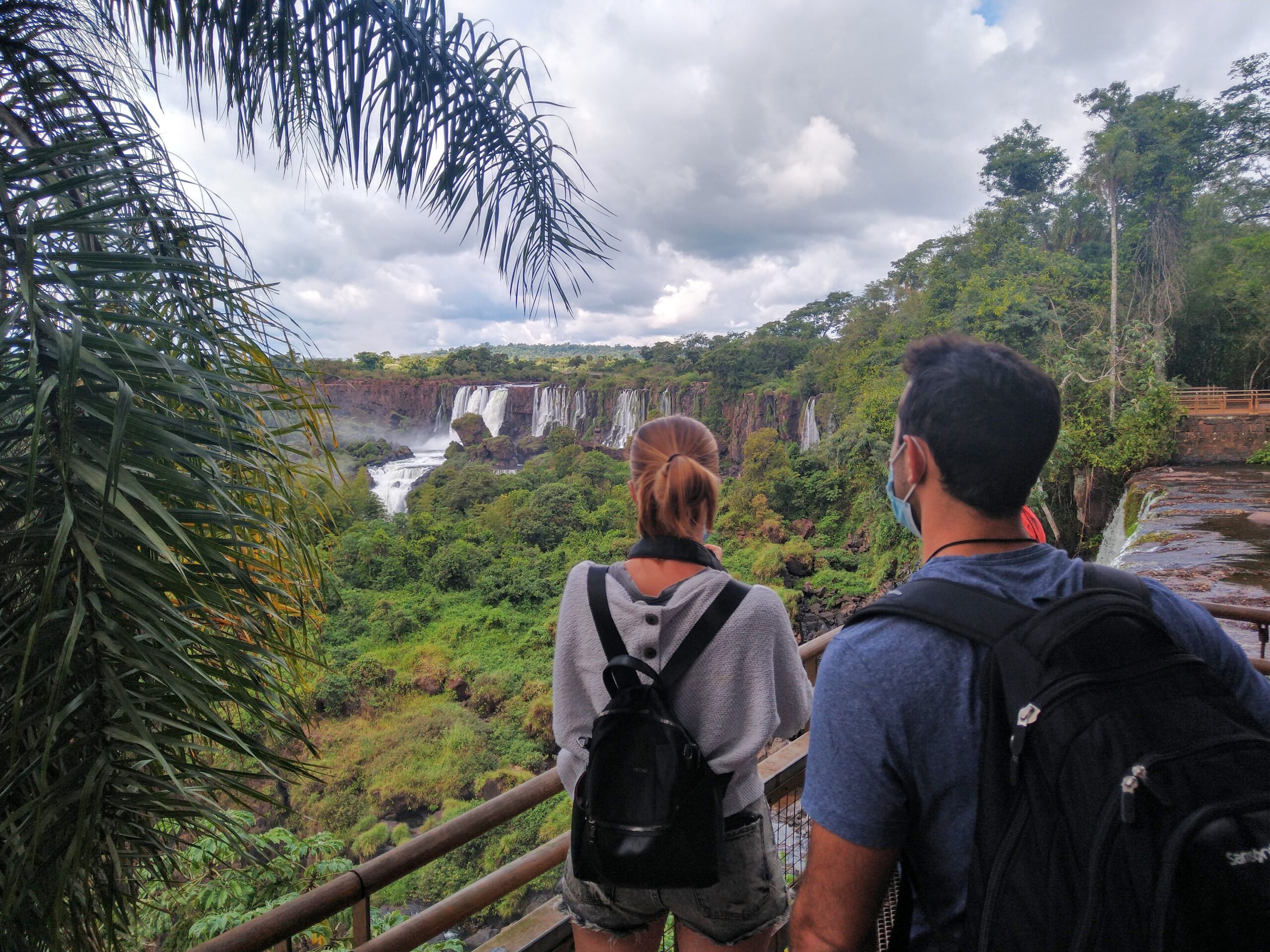 El 1 de junio el costo del ingreso al Parque Nacional Iguazú sufrirá un incremento