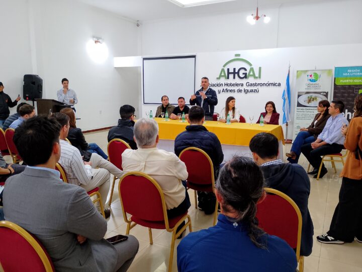 Puerto Iguazú será sede de una nueva edición del Hotel Summit 2026