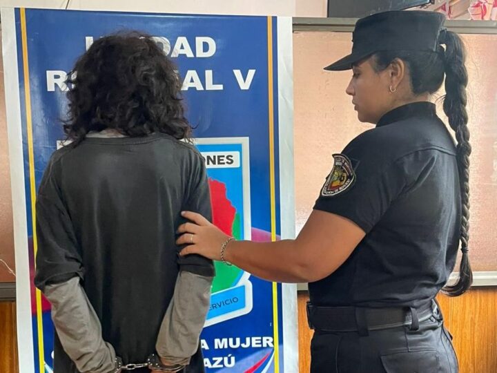 Crimen en Iguazú: consumo problemático y una discusión que terminó en tragedia