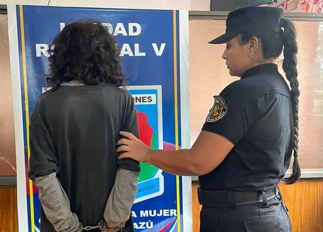 Crimen en Iguazú: consumo problemático y una discusión que terminó en tragedia