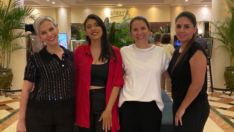 La muestra de arte “Naturaleza Viva” llega a Iguazú Grand