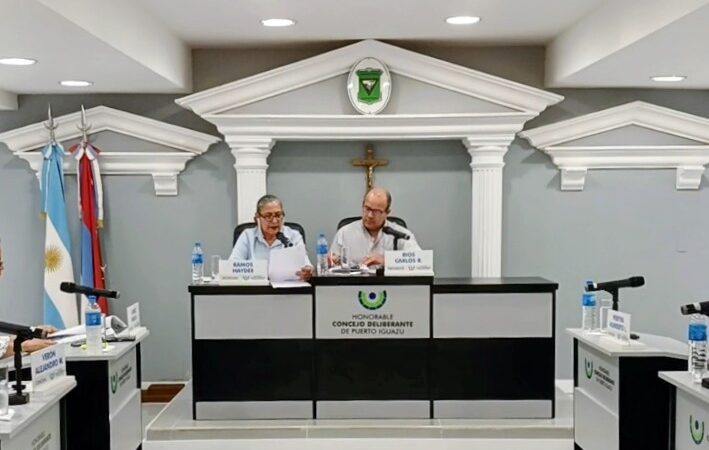 Aprobaron una ordenanza para obligar a los morosos alimentarios a cumplir con sus obligaciones