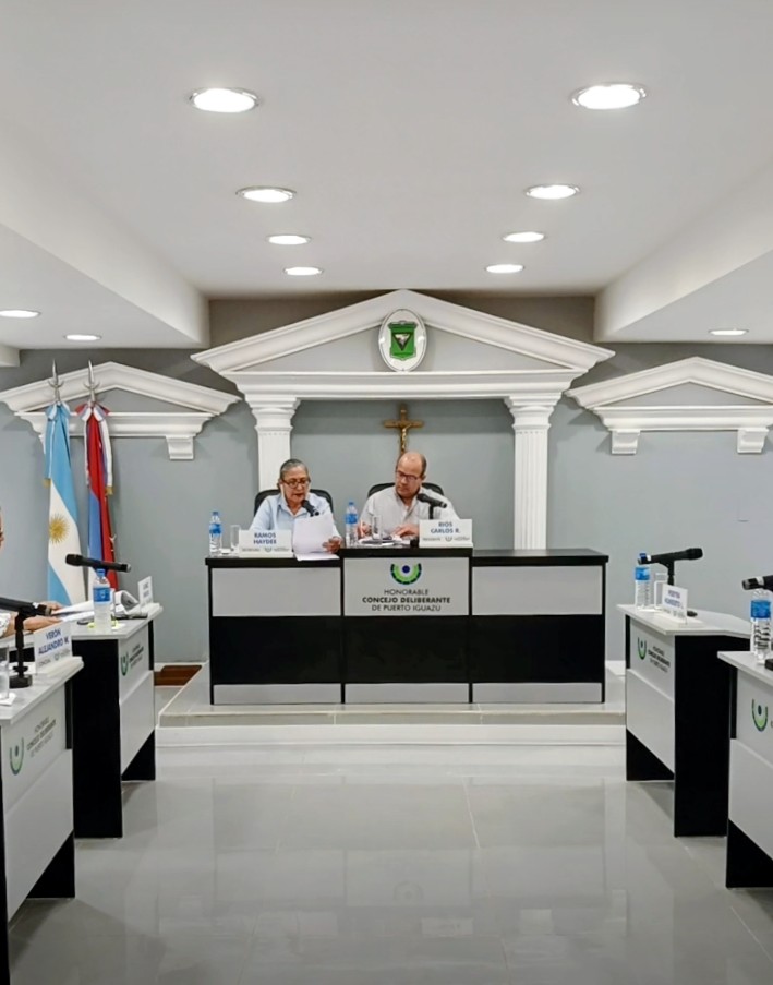 Aprobaron una ordenanza para obligar a los morosos alimentarios a cumplir con sus obligaciones