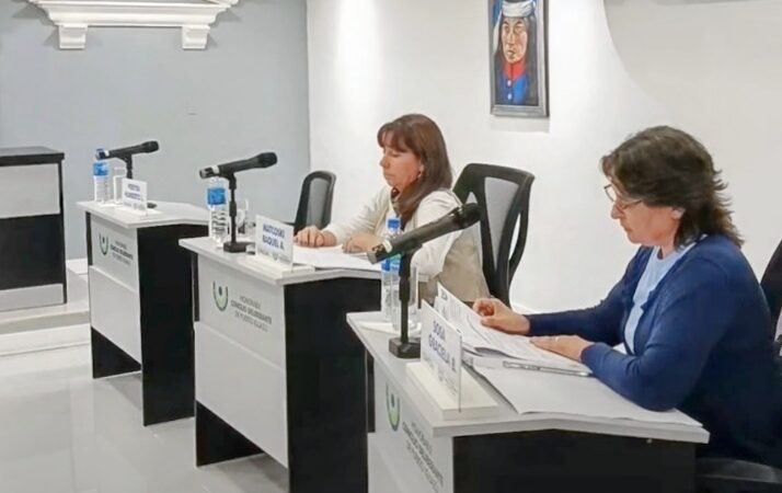 Concejales Filippistas frenaron el tratamiento de pedido de suspensión de la tasa de abasto