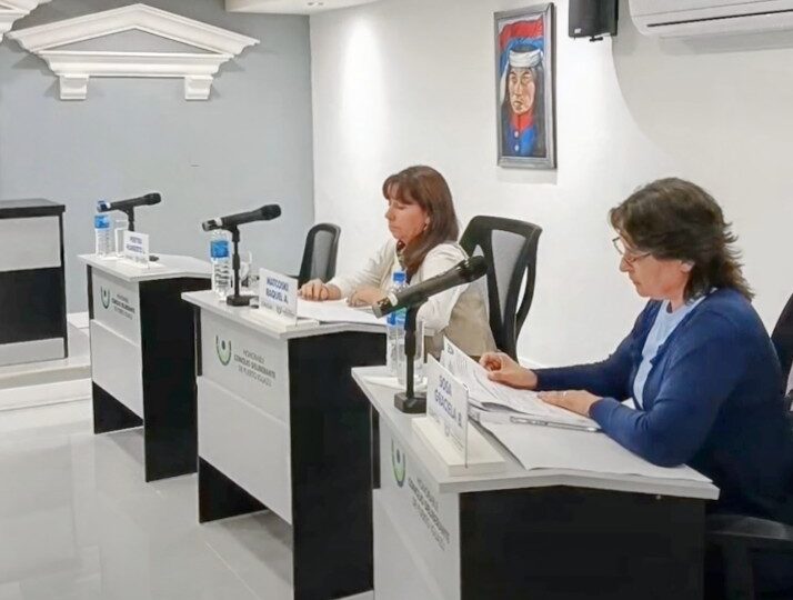Concejales Filippistas frenaron el tratamiento de pedido de suspensión de la tasa de abasto