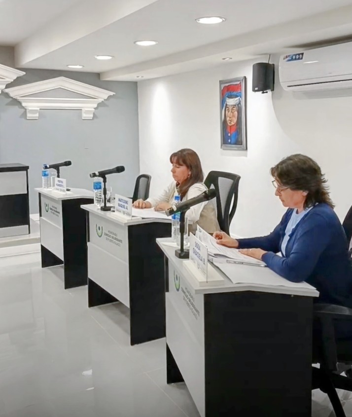 Concejales Filippistas frenaron el tratamiento de pedido de suspensión de la tasa de abasto