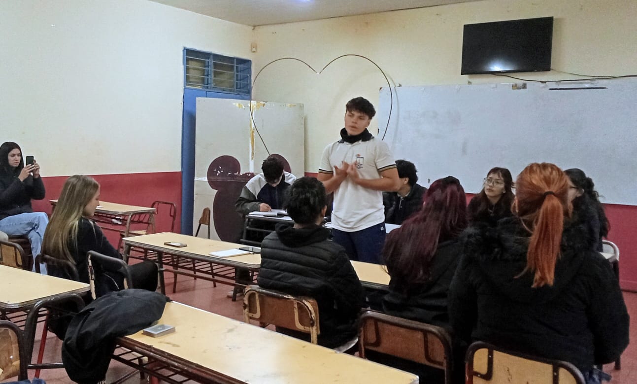 La ACEsPI renovó autoridades, el nuevo presidente es del Instituto San Lucas