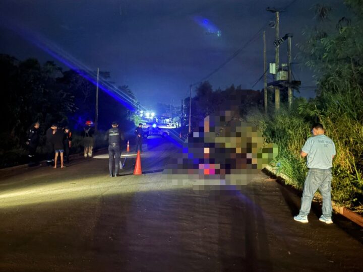 Siniestro Vial Fatal en Iguazú: Un camión atropelló a una motocicleta