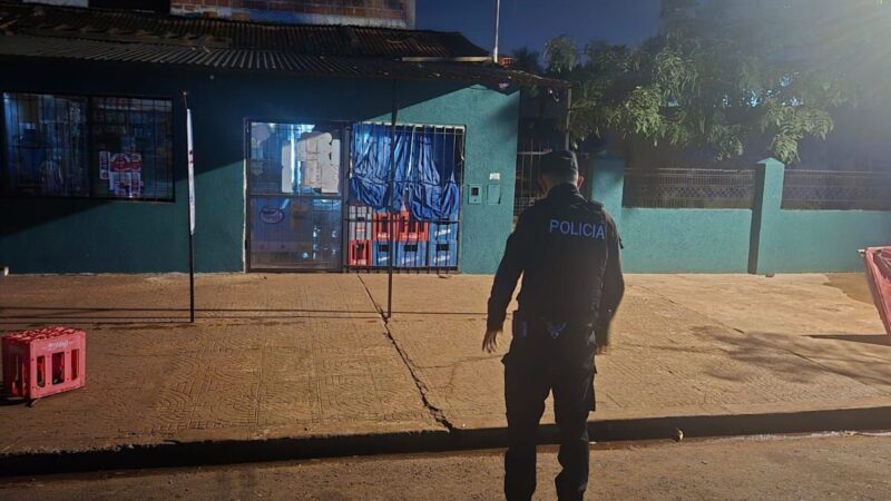 Puerto Iguazú: Dos hombres resultaron heridos con armas de fuego en lo que podría ser un ajuste de cuentas