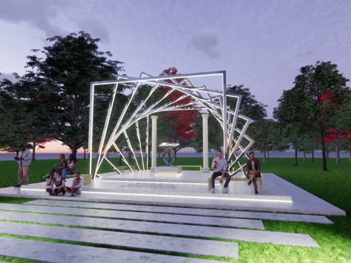 Fuerte rechazo ante el anuncio de la construcción del monumento a la Biblia en Iguazú