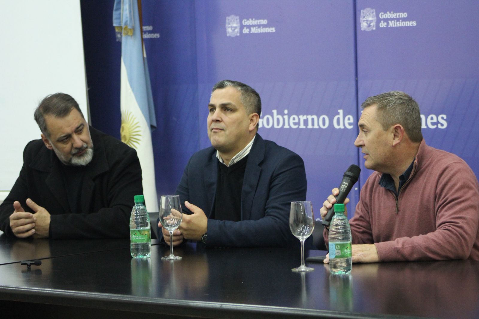 Analizarán el reclutamiento de personas por parte de organizaciones criminales en la triple frontera