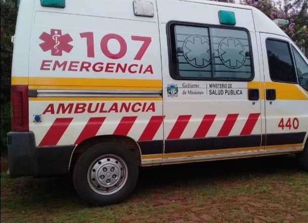 El hombre que falleció tras descompensarse en Garupá es oriundo de Iguazú