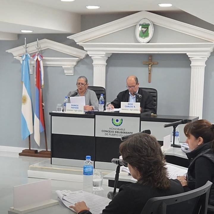 Se formalizó el primer reclamo ante las restricciones impuestas a la prensa por el Concejo Deliberante