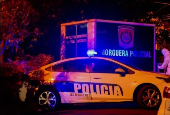 Wanda: un hombre falleció tras ser atropellado por una motocicleta