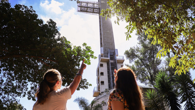 Buscan alentar el turismo interno con descuentos en temporada baja