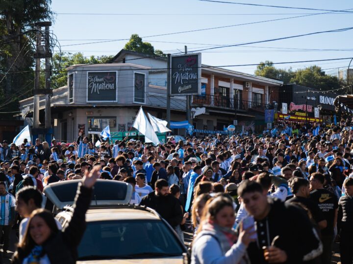 Iguazú: Este domingo habrá controles de tránsito en las 7 bocas