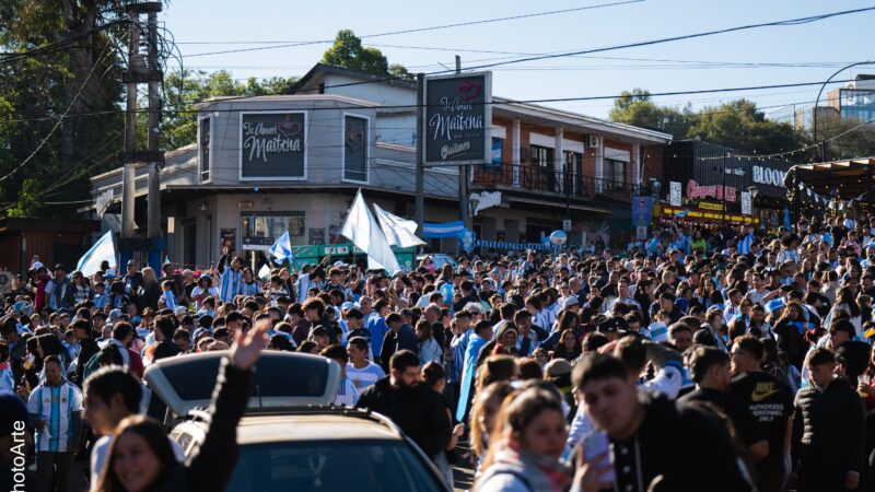 Iguazú: Este domingo habrá controles de tránsito en las 7 bocas