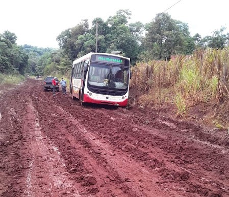 Tras 30 años de abandono promueven un proyecto para mejorar la circulación vial en las 2000 Hectáreas