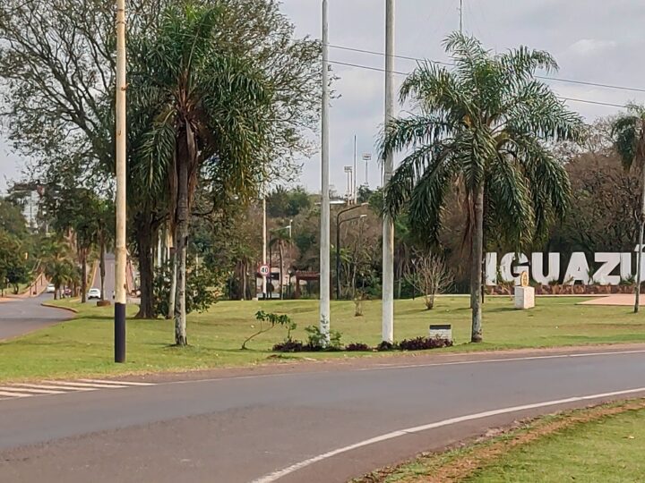 Puerto Iguazú es sede de una nueva reunión entre el Gobierno y los municipios