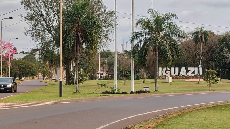 Puerto Iguazú es sede de una nueva reunión entre el Gobierno y los municipios