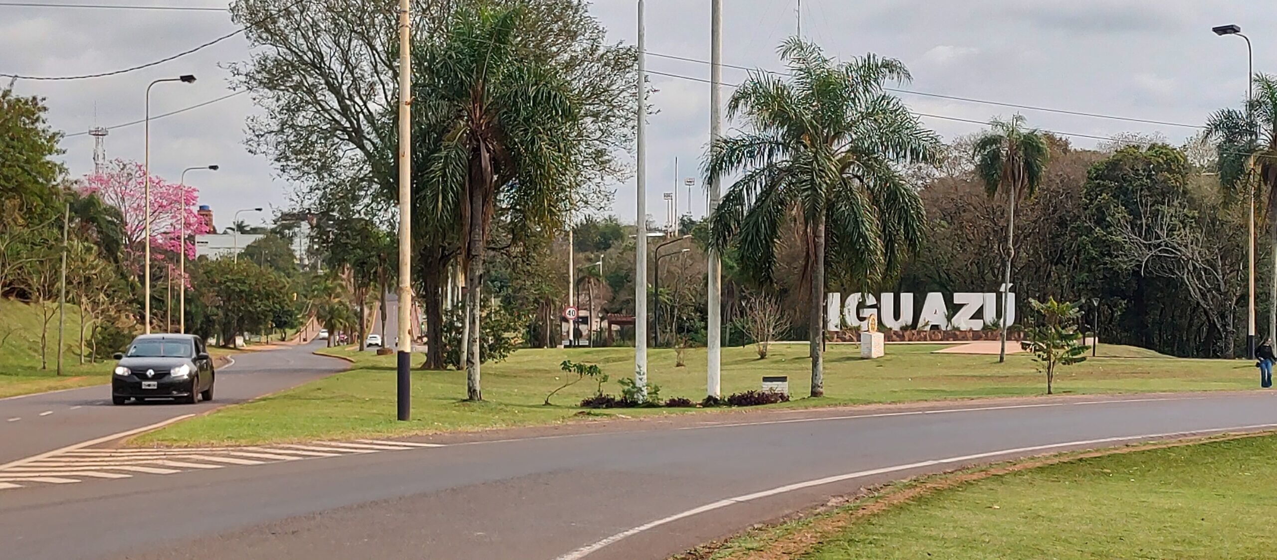 Puerto Iguazú es sede de una nueva reunión entre el Gobierno y los municipios