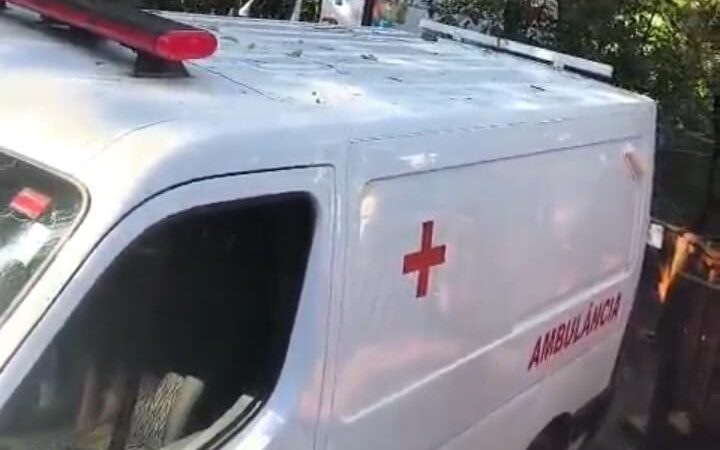 Cataratas lado brasileño: Bote de aventura náutica se dio vuelta, trabajan en la búsqueda de pasajeros
