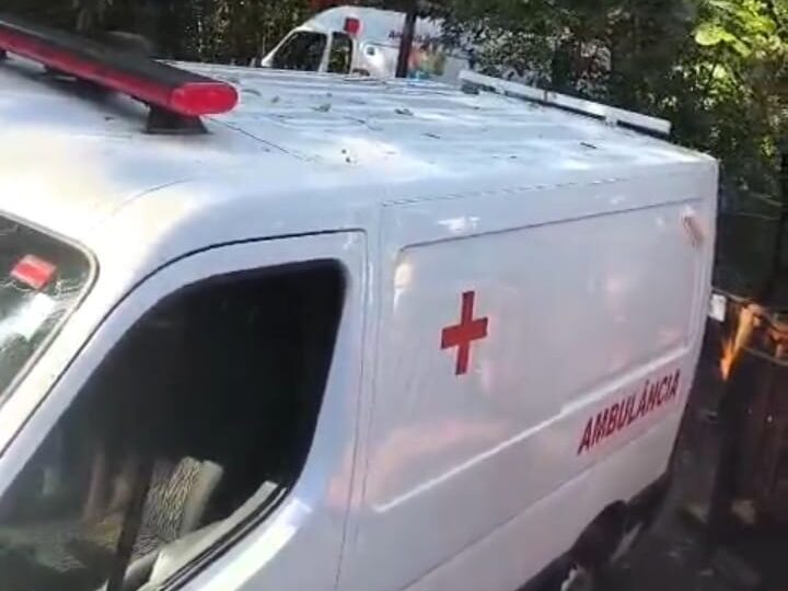 Cataratas lado brasileño: Bote de aventura náutica se dio vuelta, trabajan en la búsqueda de pasajeros