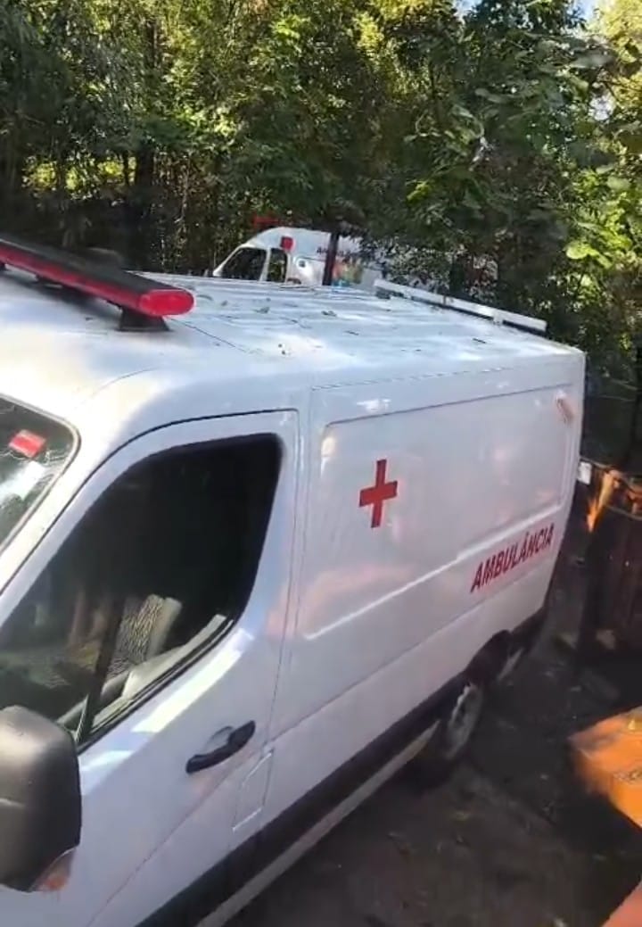 Cataratas lado brasileño: Bote de aventura náutica se dio vuelta, trabajan en la búsqueda de pasajeros