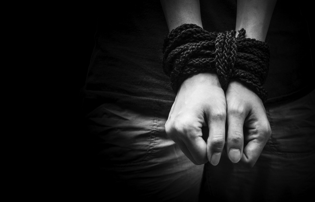 Llevan adelante una jornada de prevención contra la trata de personas en las escuelas