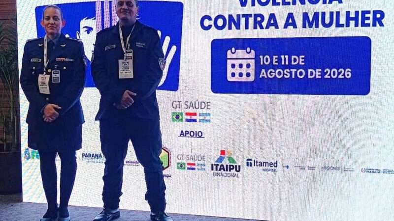 Disertaron sobre violencia digital en el IV Foro Trinacional de Violencia contra la Mujer