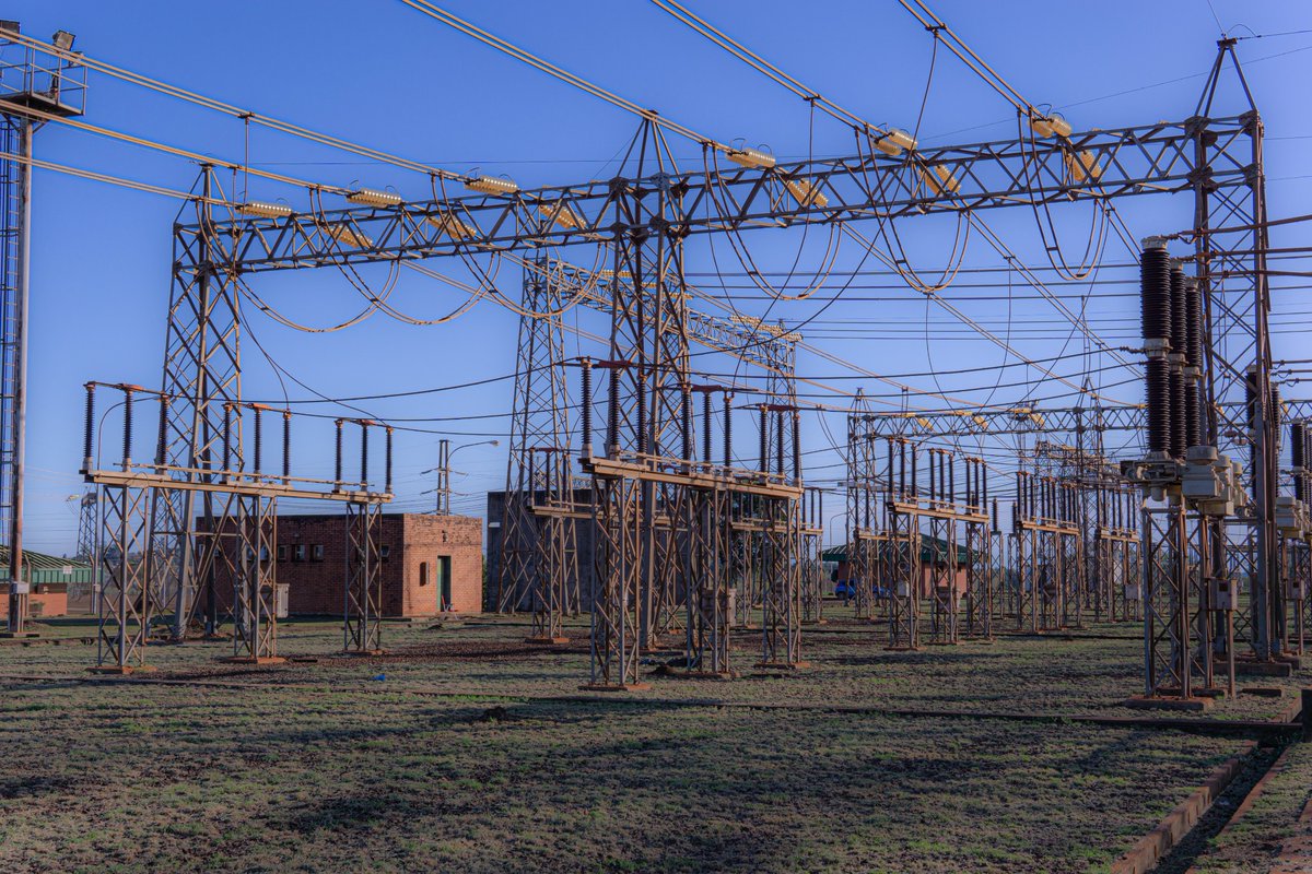 Trabajo de mantenimiento dejaría sin energía a varias localidades misioneras por varias horas