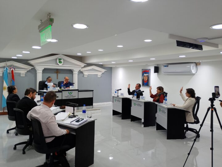 Buscan crear de Comisión Especial de Asuntos de Frontera e Integración Internacional.