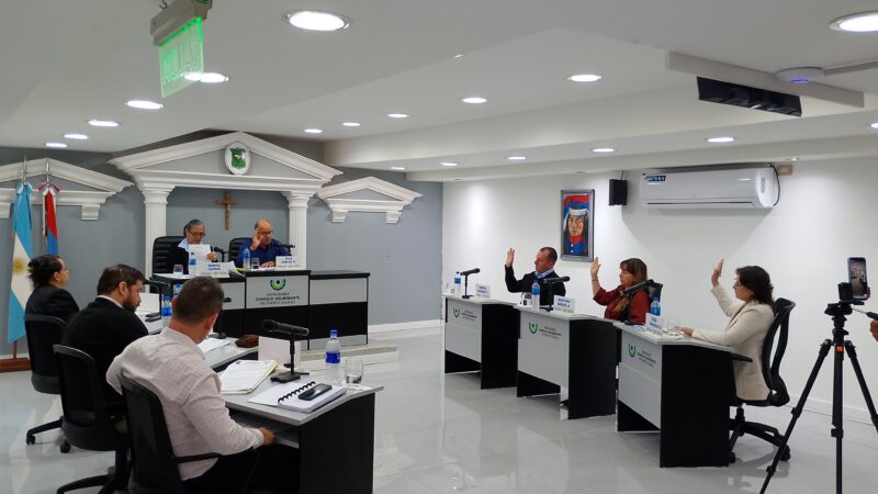 Buscan crear de Comisión Especial de Asuntos de Frontera e Integración Internacional.