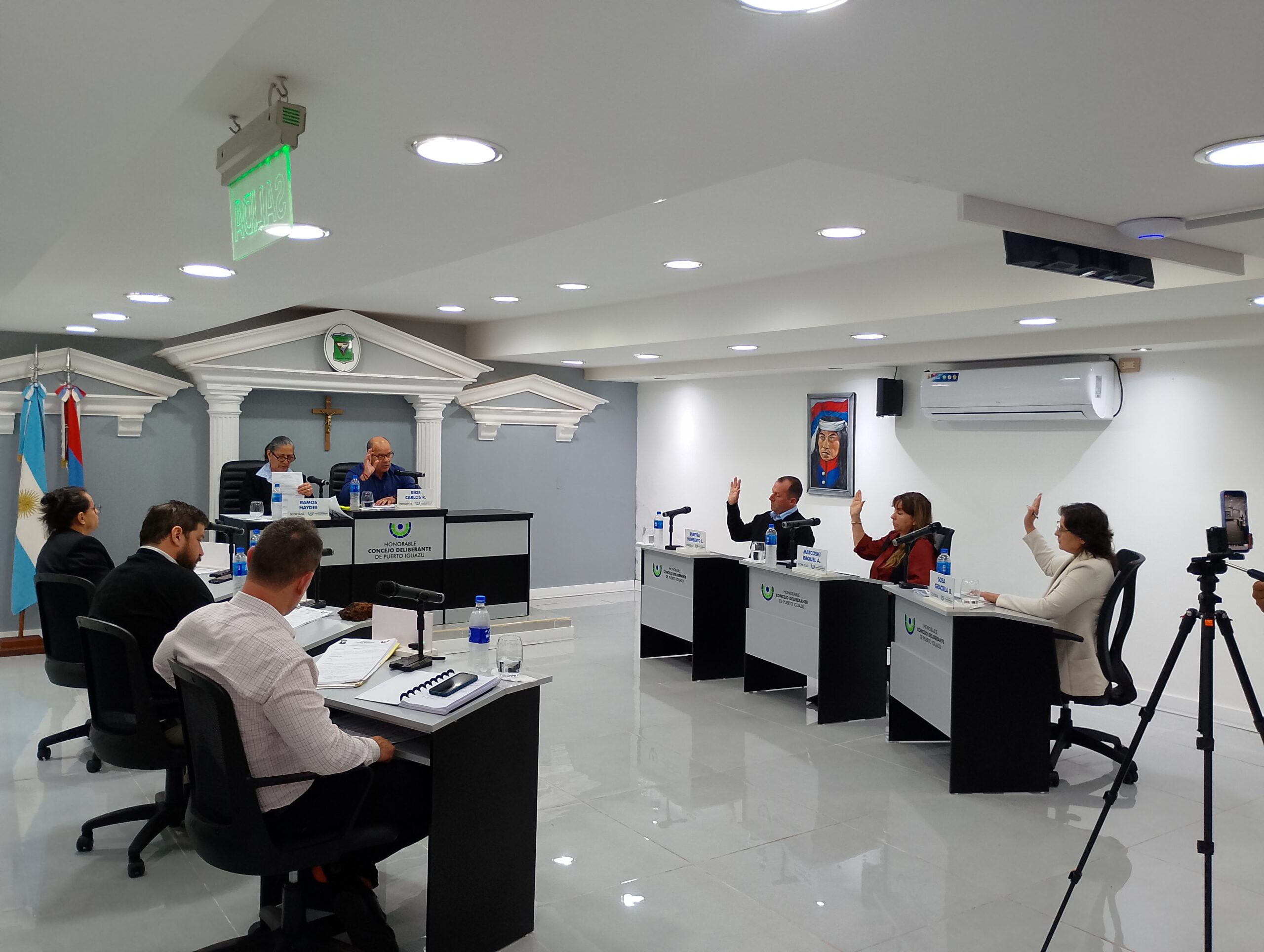 Buscan crear de Comisión Especial de Asuntos de Frontera e Integración Internacional.