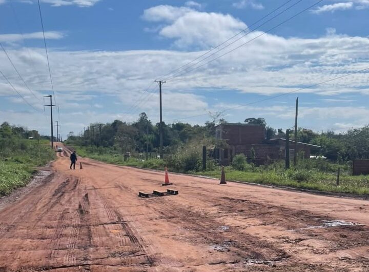 Investigan las causas de la muerte de un hombre en un despiste en las 2.000 Hectáreas