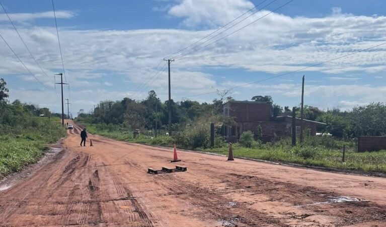 Investigan las causas de la muerte de un hombre en un despiste en las 2.000 Hectáreas