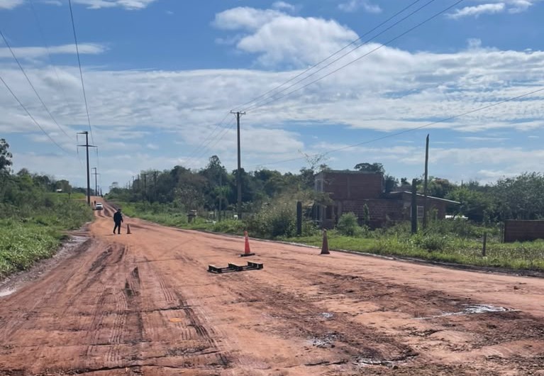Investigan las causas de la muerte de un hombre en un despiste en las 2.000 Hectáreas