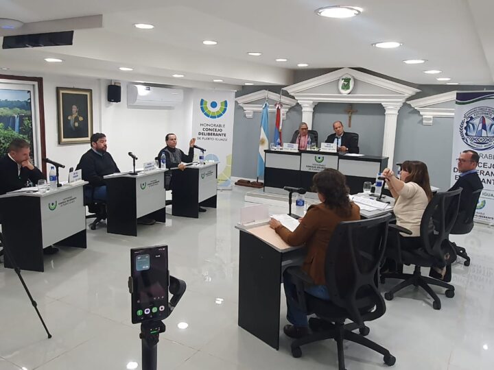 Declararon a Iguazú en emergencia por el aumento del consumo problemático