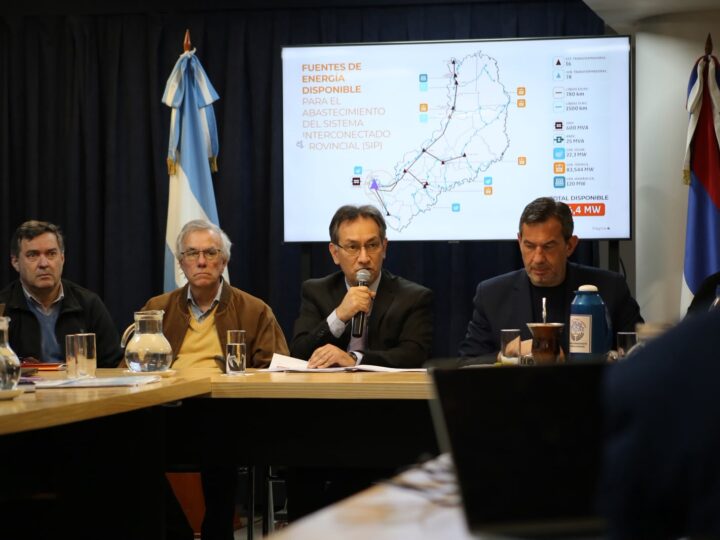 Presupuesto 2027: enfoque federal, administración eficiente y cercanía con los usuarios, las metas de Energía de Misiones