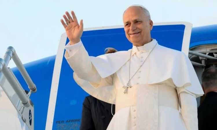 Del 8 hasta el 11 de noviembre el Papa León visitará Argentina