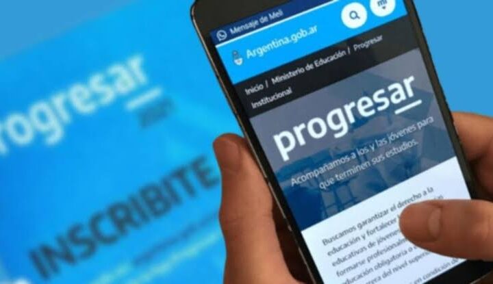 Nueva convocatoria de las Becas Progresar con acompañamiento territorial en los municipios