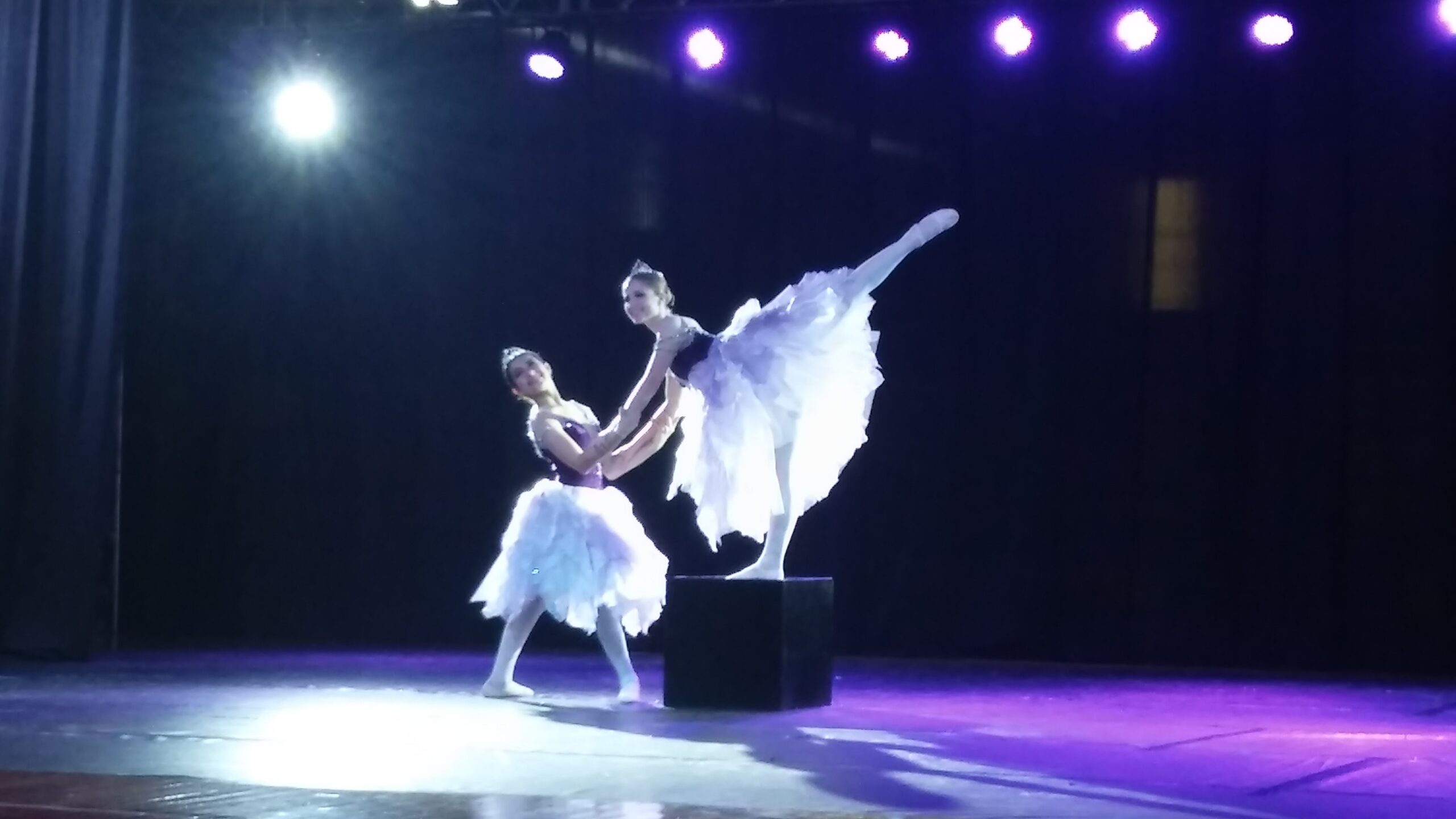 Cientos de bailarines se congregan desde este viernes en la XXXI edición del Festival de Danzas del Mercosur.