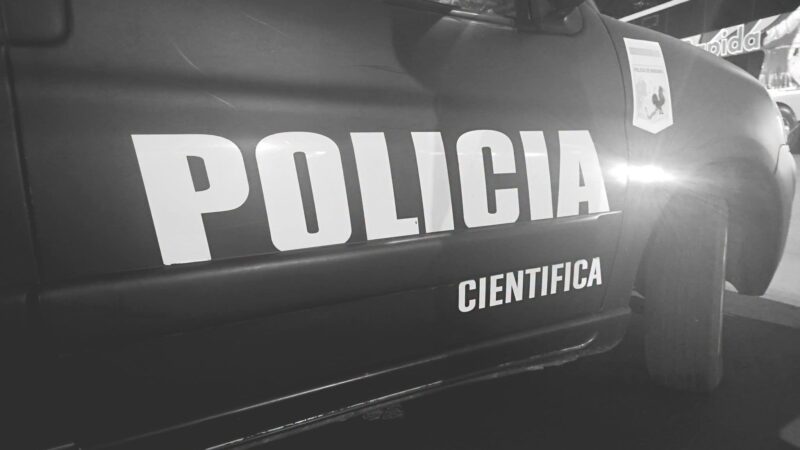 Secuestraron un arma que podría haber sido utilizada para ultimar a Alfredo Wiebel en Iguazú