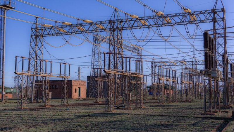 Se realizará la segunda etapa del mantenimiento en San Isidro este domingo