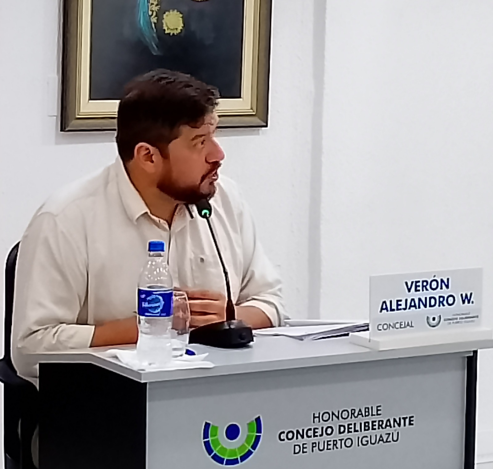 Iguazú: Impulsan un proyecto de Ordenanza para la Creación de Tribunal de Cuentas Municipal